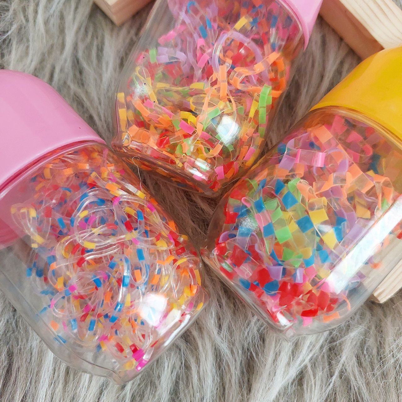 تصویر چهل گیس جوجه 